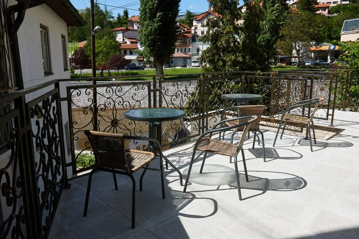 Apartment Zaara