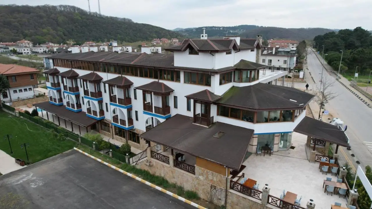 Olinda Hotel & Spa