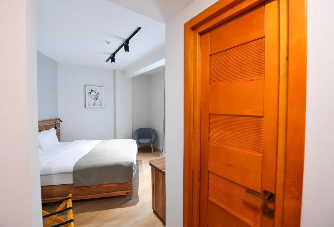 Address Boutique Hotel