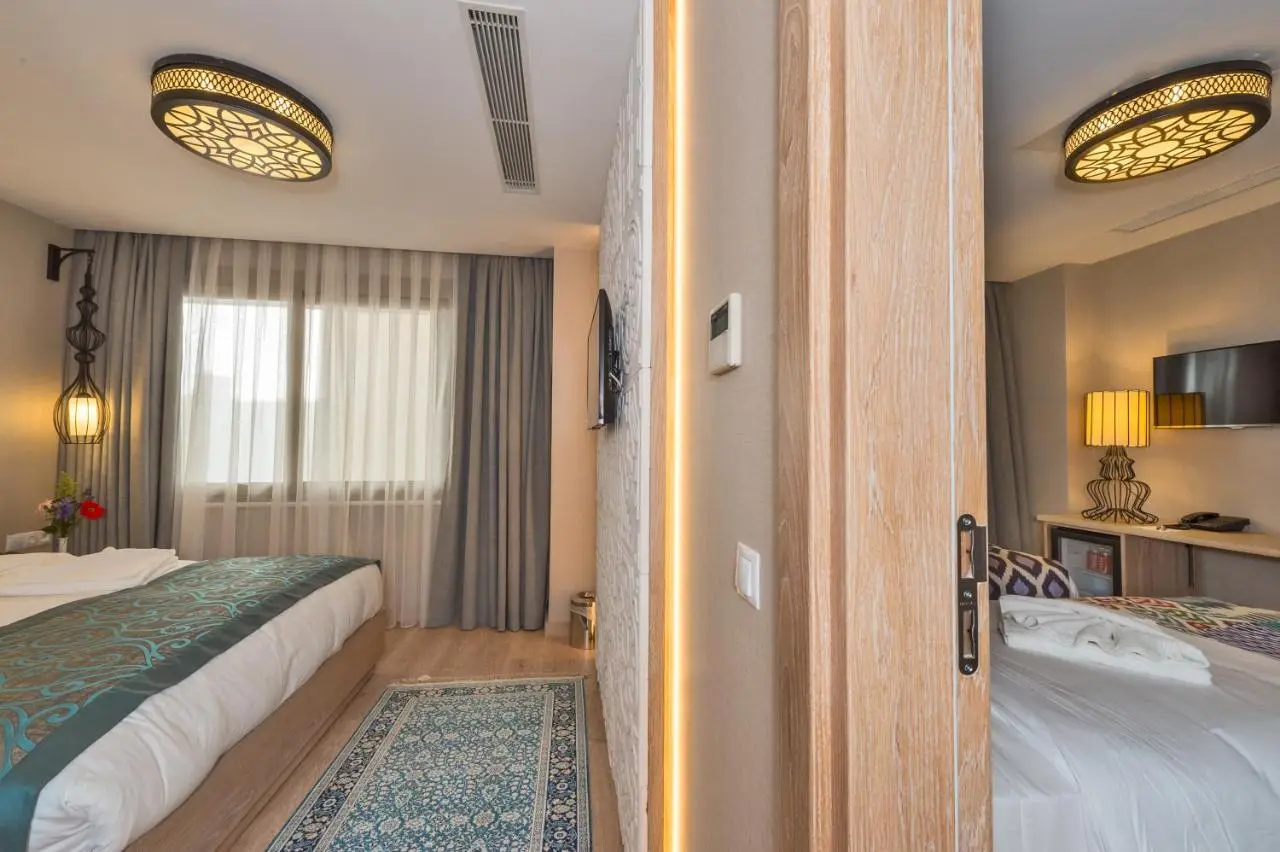 Aybar Hotel & Spa