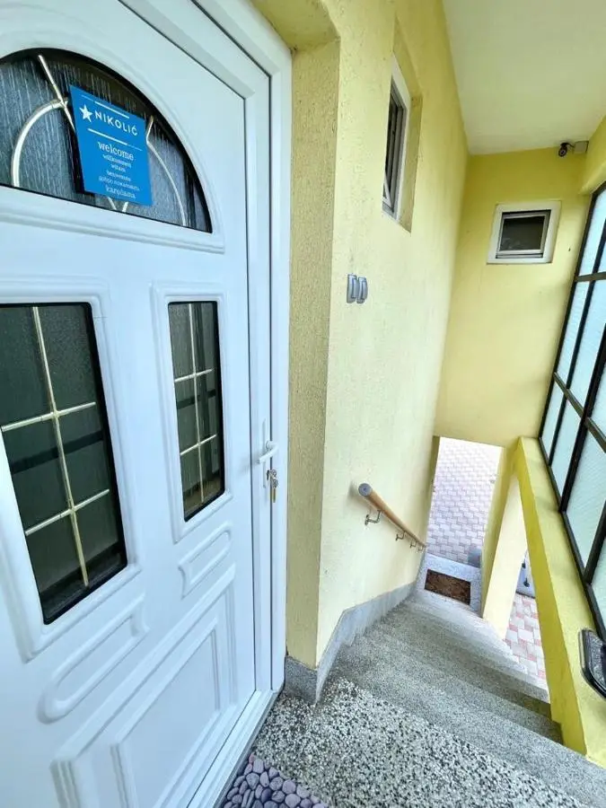Apartman Nikolic,Banja Vrucica,Teslic