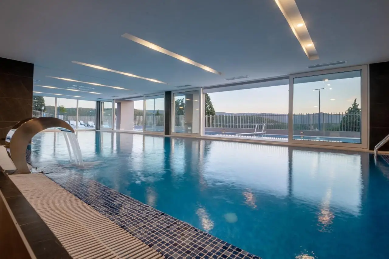 Marea Hotel & Spa
