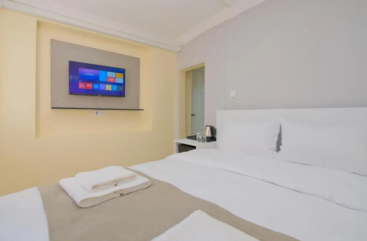 Lucky Hotel İstanbul