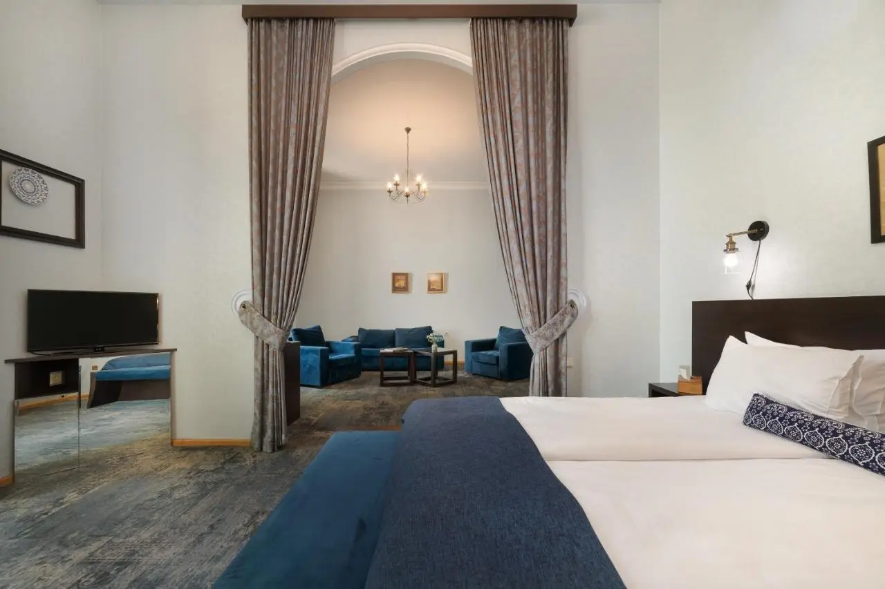 Hotel Bella Casa