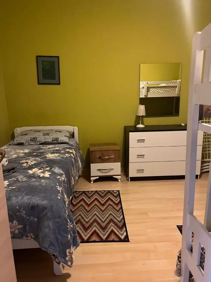 Orion Central Apartment