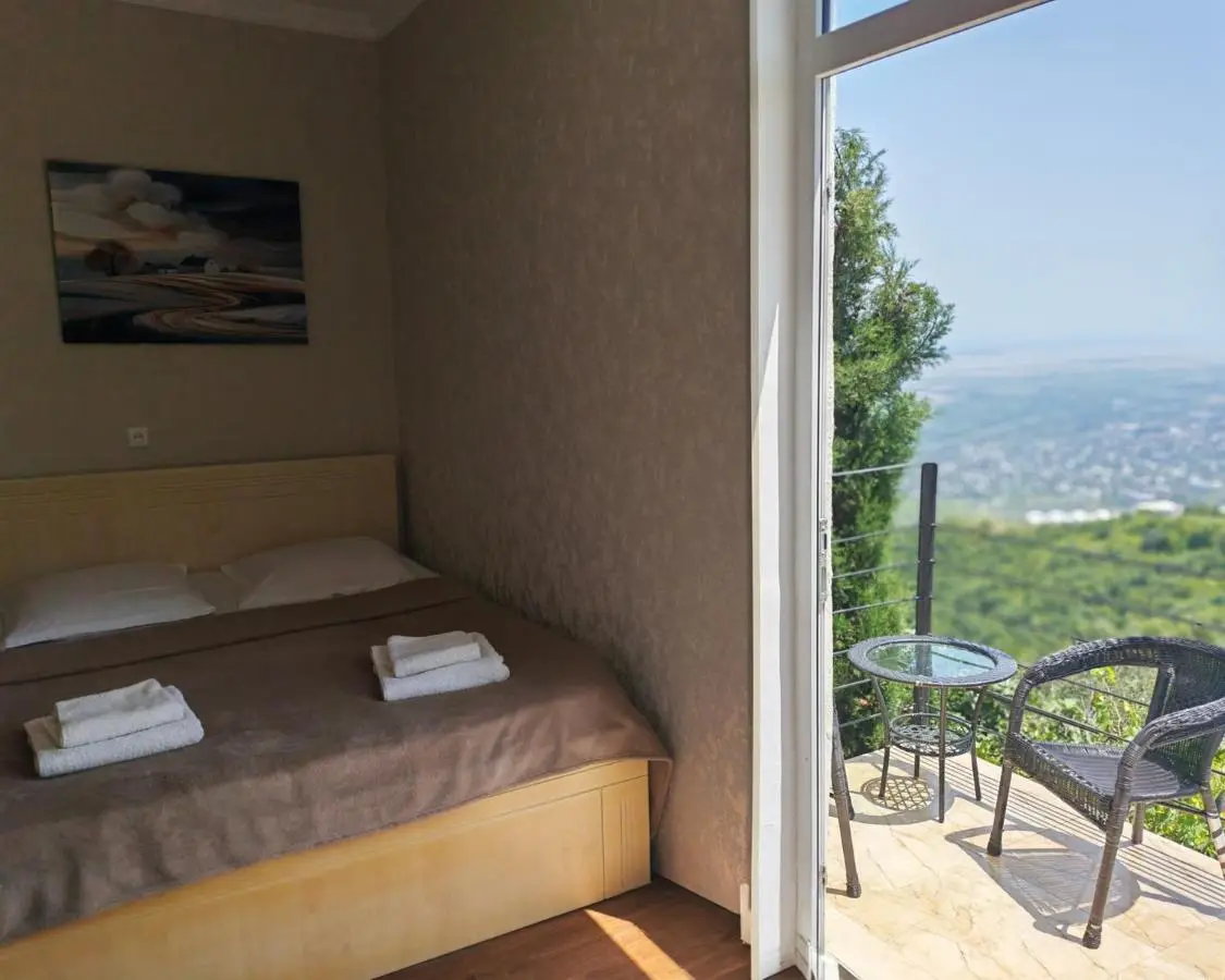 Abramichi Guest House