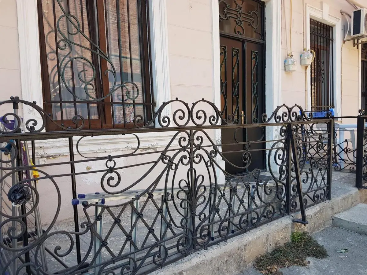 Comfortable Flat in Central Tbilisi