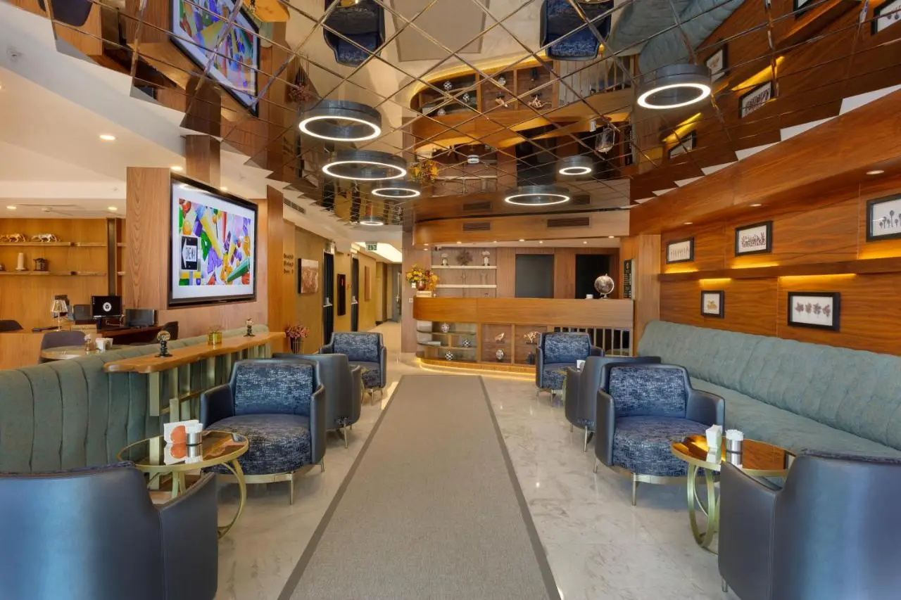 İzz Hotel Koşuyolu