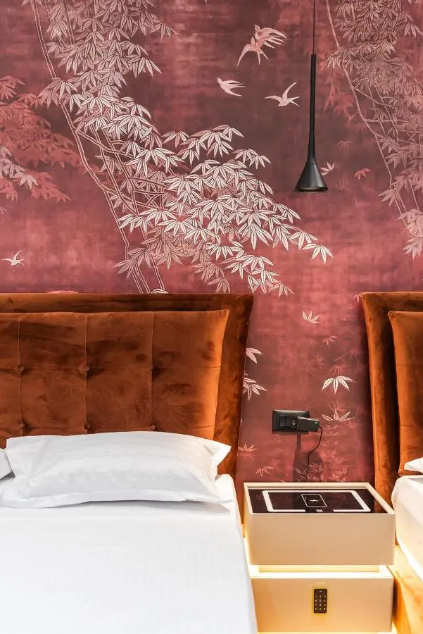 Verona Boutique Hotel