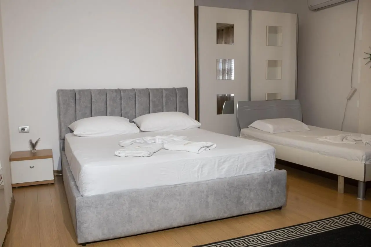 Albjona Guesthouse