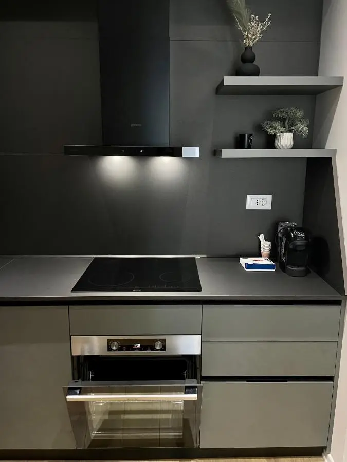 NEW Brilant Apartment