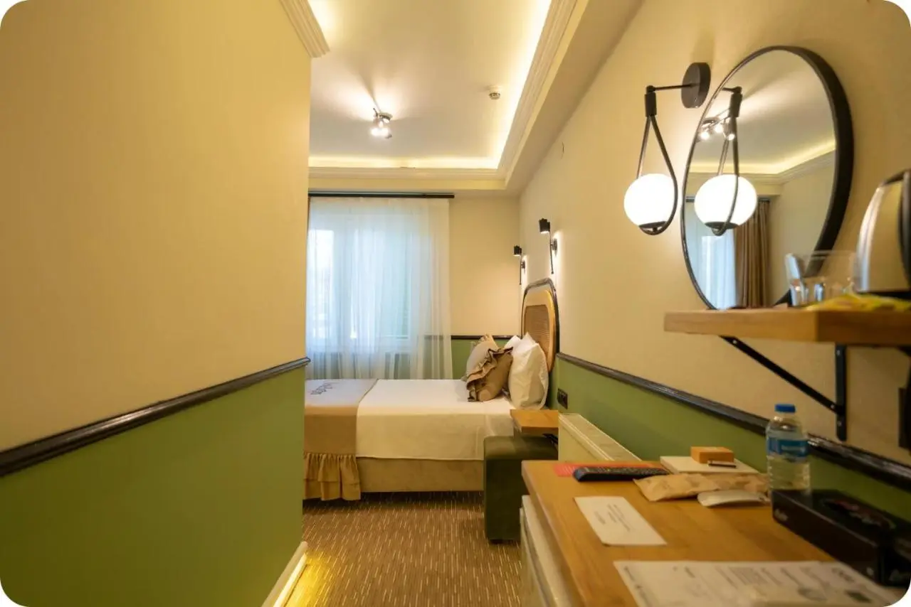 Hotel Zon