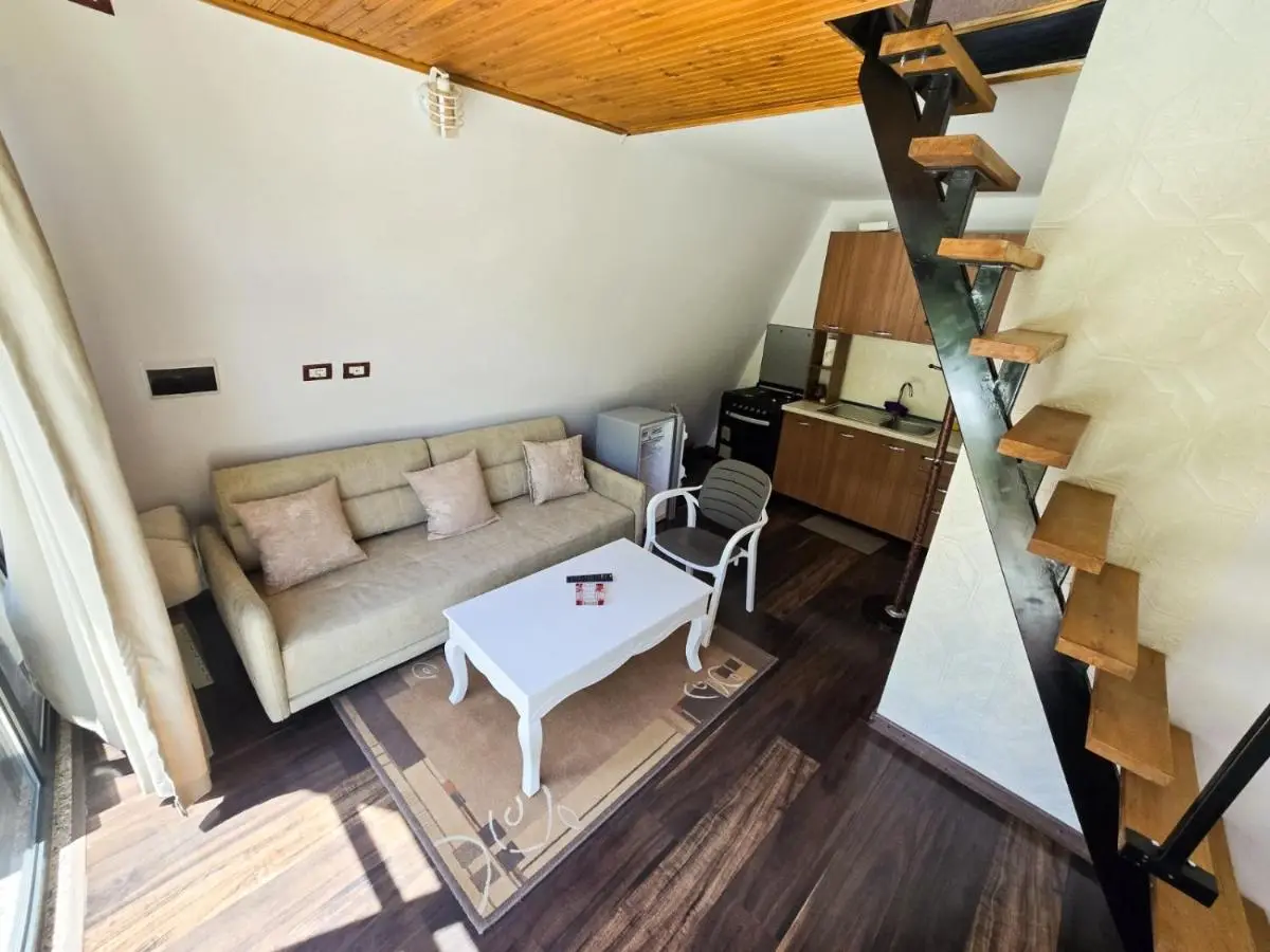 Arditi's Chalets