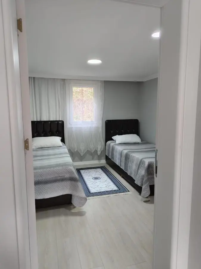 Melikoğlu Suite