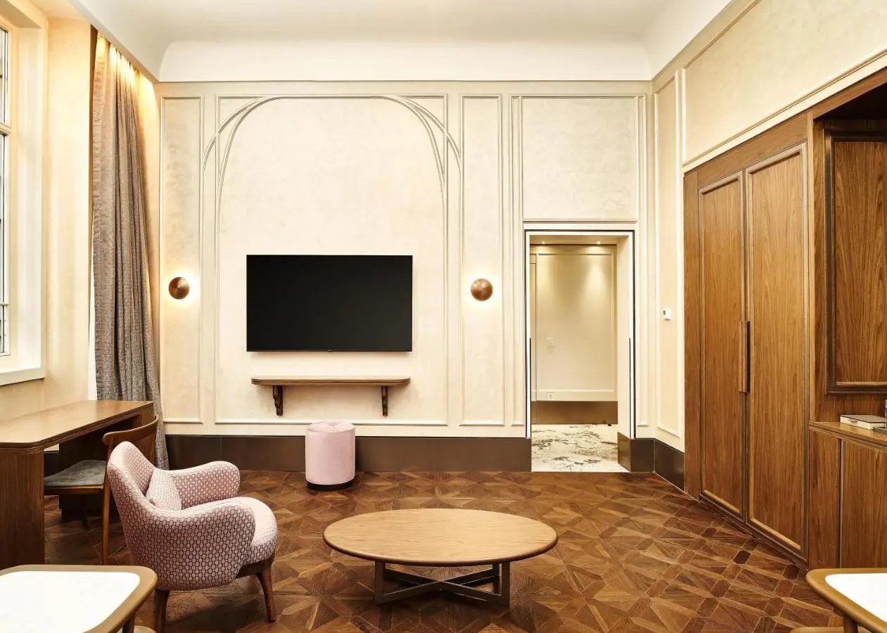 Les Temps Istanbul Karakoy, Curio Collection By Hilton - Special Class Category