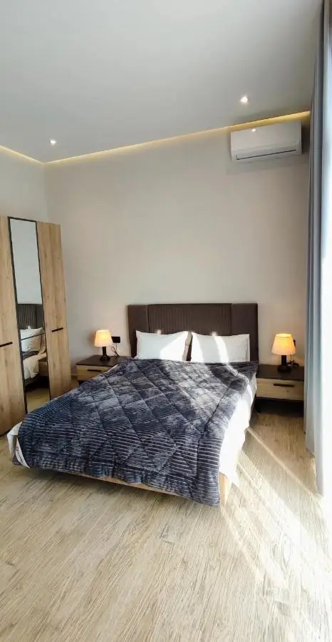 Sea Breeze Polo Residence