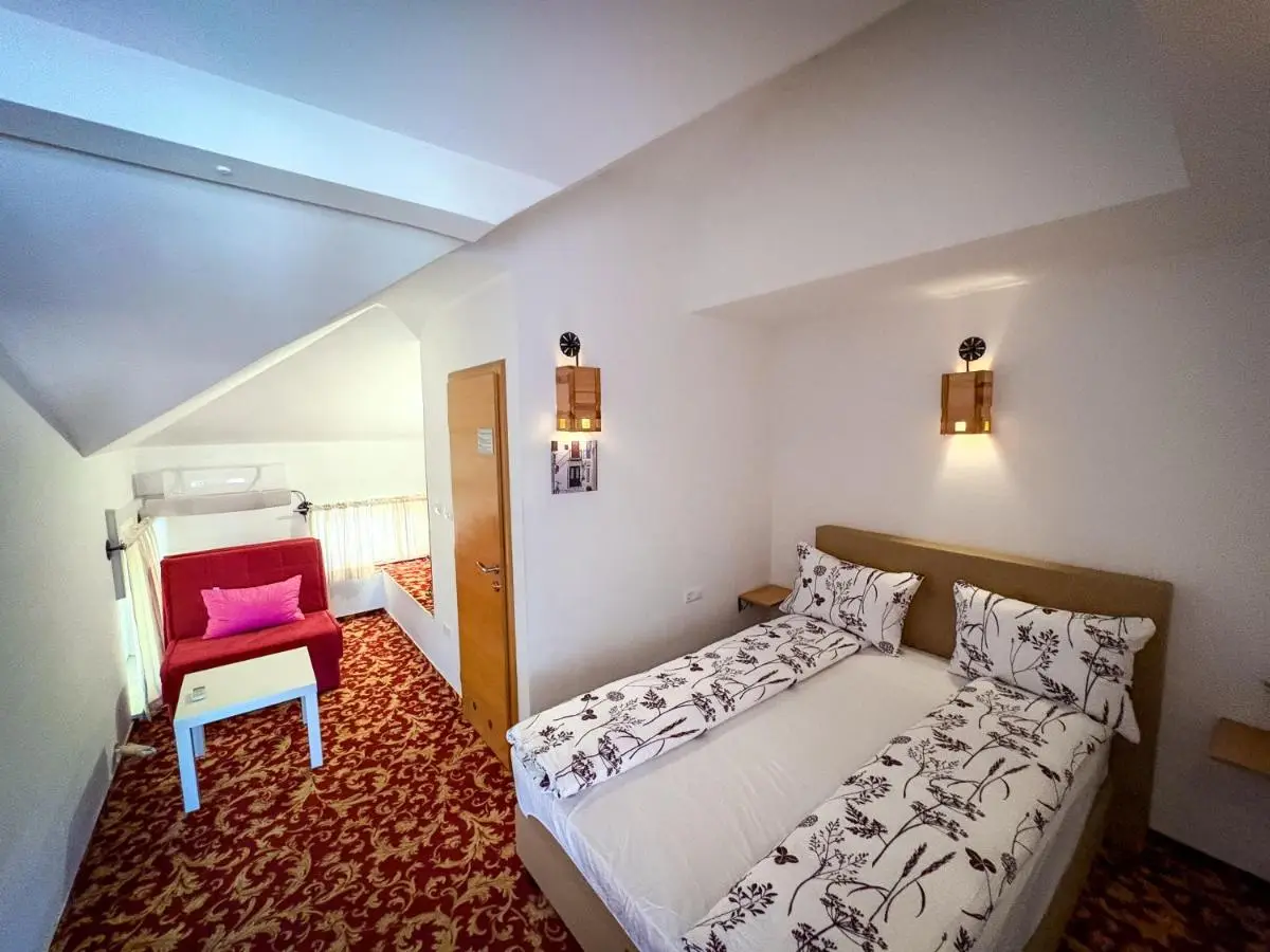 Residence Mahala - Boutique Stay Near Old Town