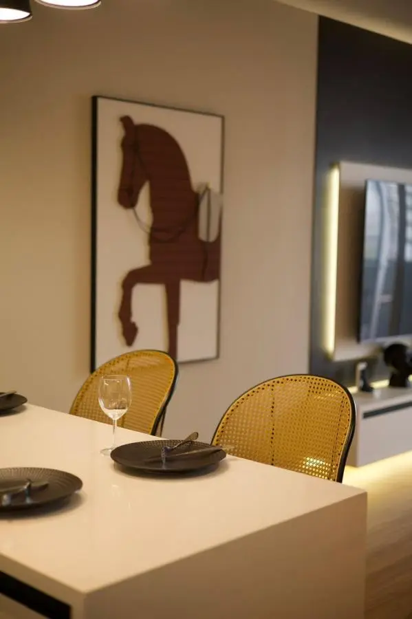 New Boulevard Elite Residence
