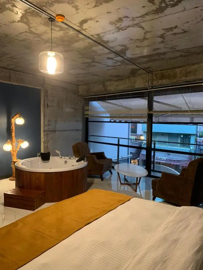 Mas Suites Karaköy