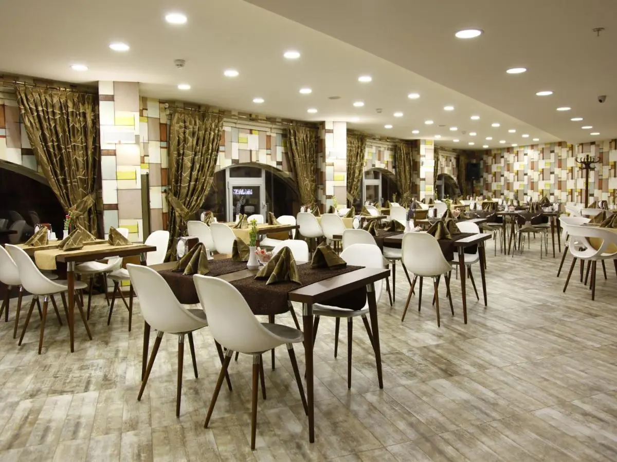 Feyzan Hotel