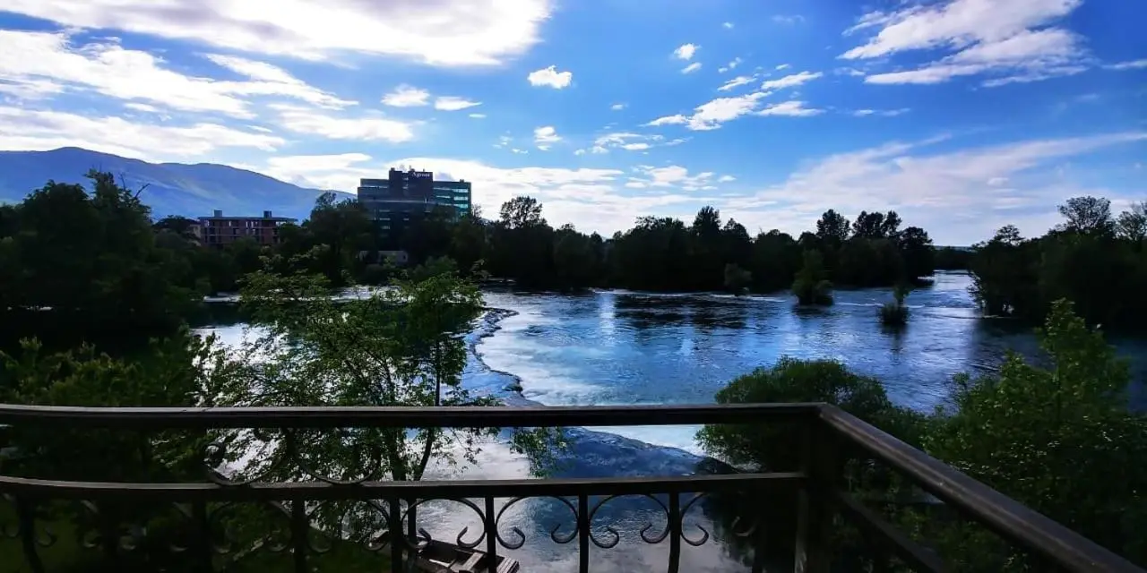 Guesthouse Una 1 Bihac