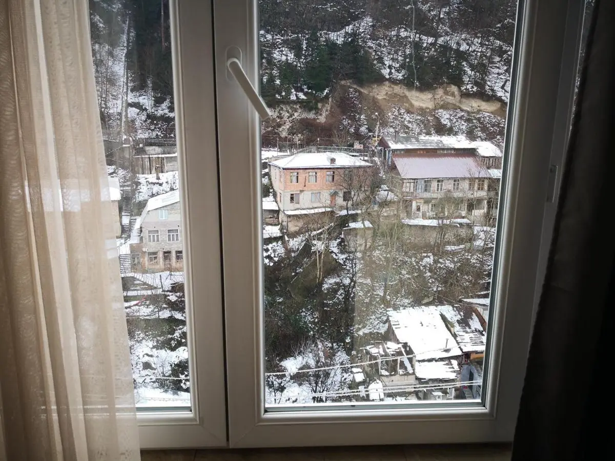 Apartment Erekle