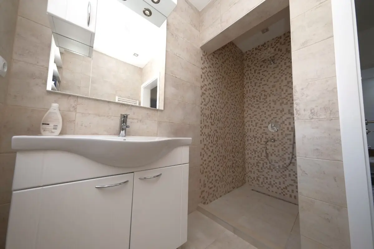 Nivea midtown Apartment