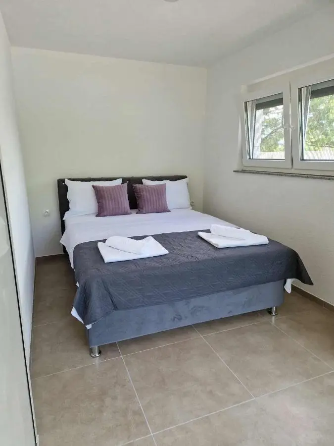 Apartman A&A