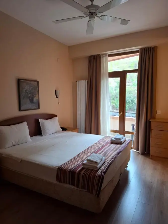 Boutique Hotel "Andza Tiflis"