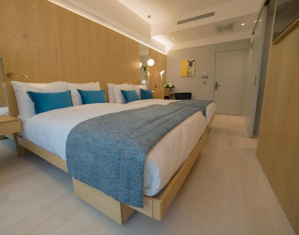Galata's Hotel