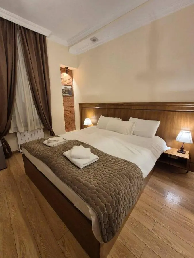 B&B rooms