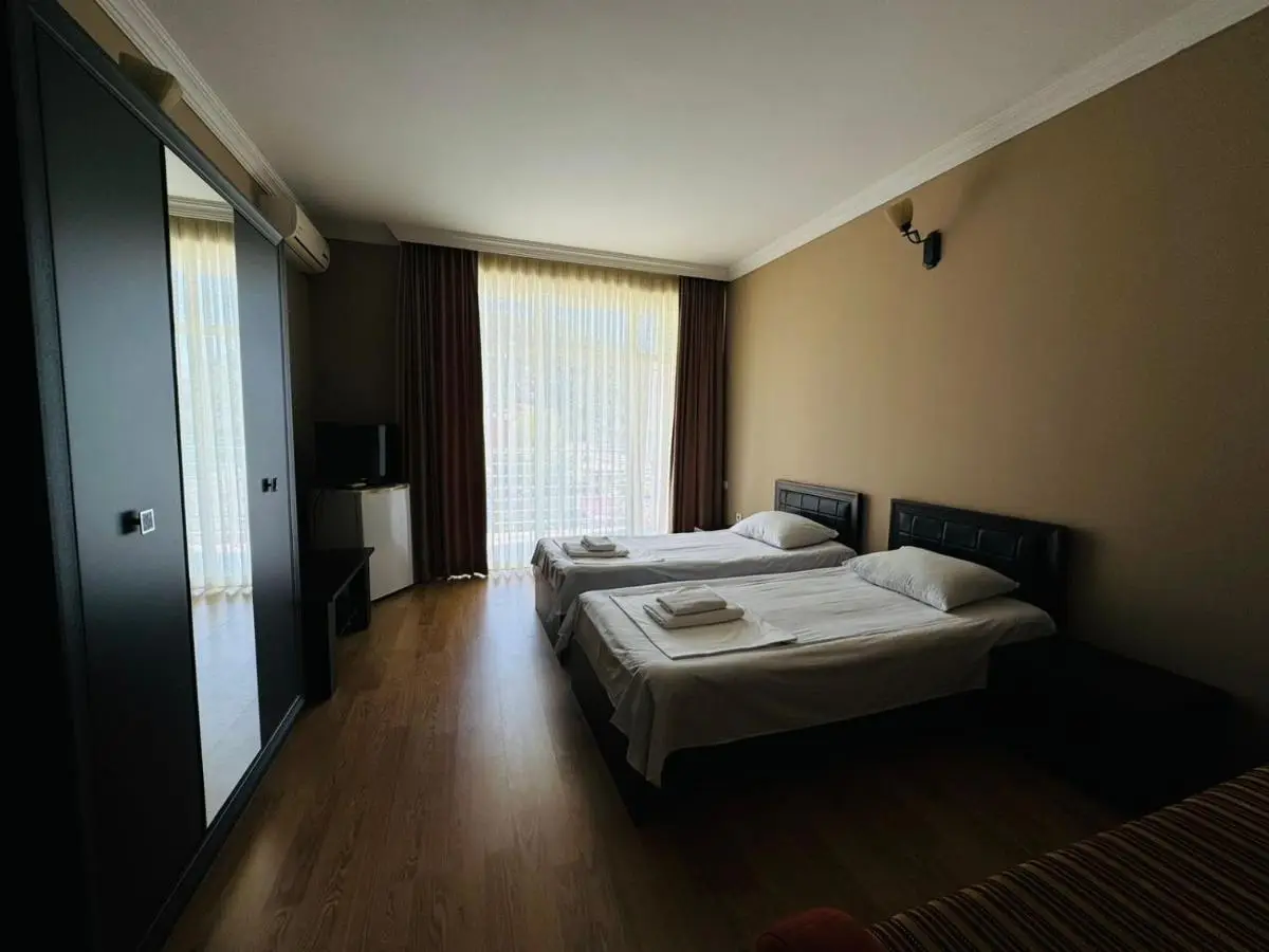 Black Sea Hotel