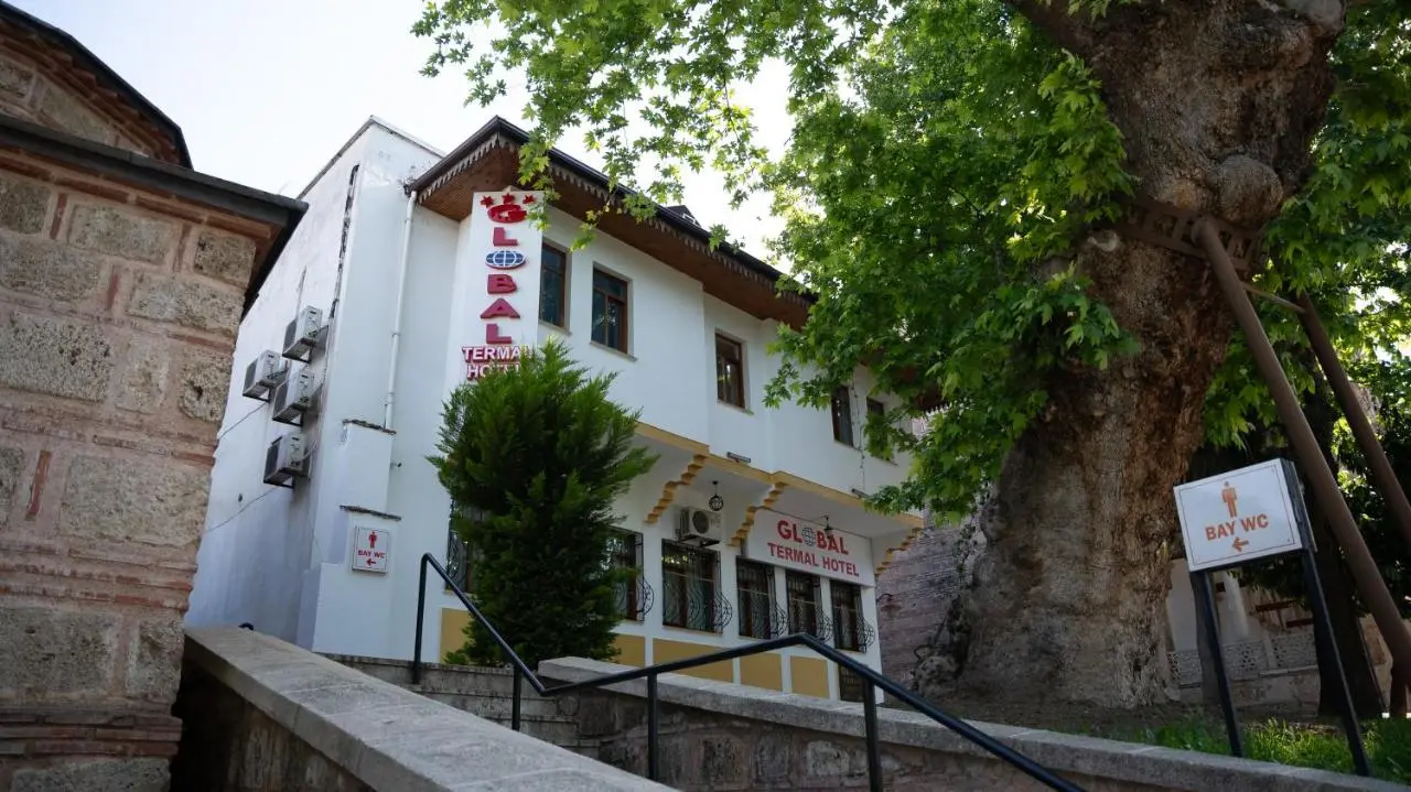 Global Termal Hotel