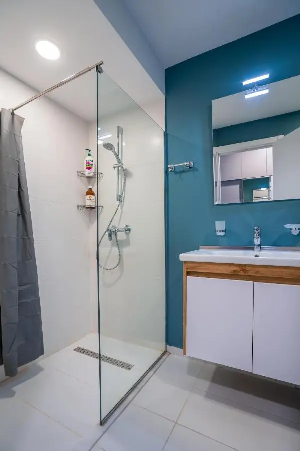 Studio Apartment NFT New Gudauri 503