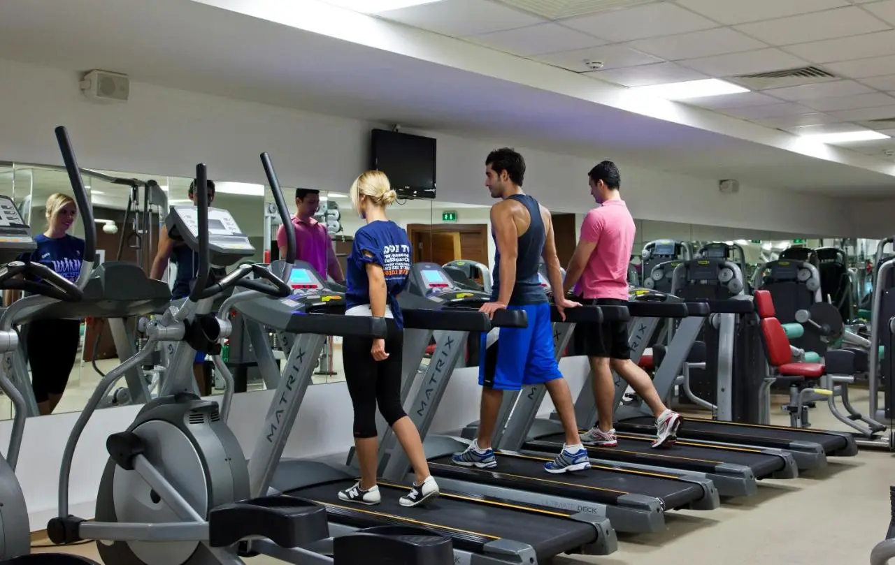 Volley Hotel Istanbul