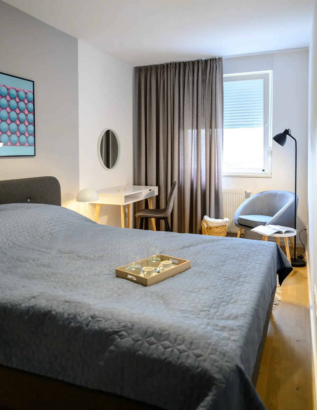 Lux & Cozy home in Sarajevo