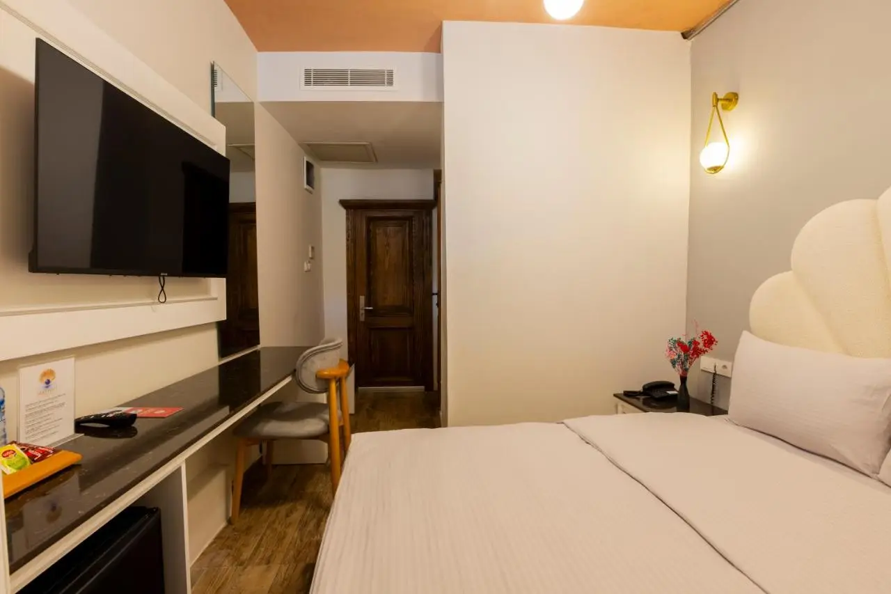Mai İnci Pera Hotel İstanbul
