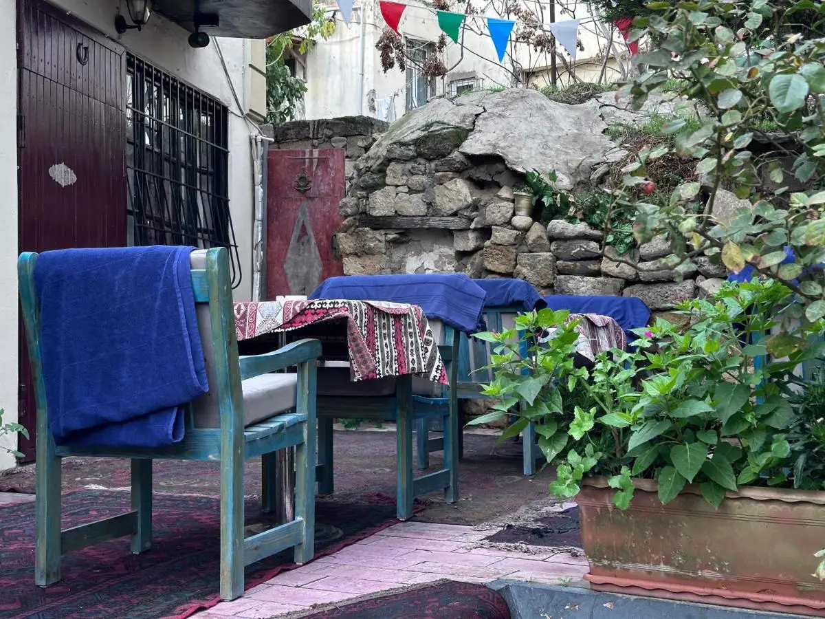 Heritage & Boutique Hotel