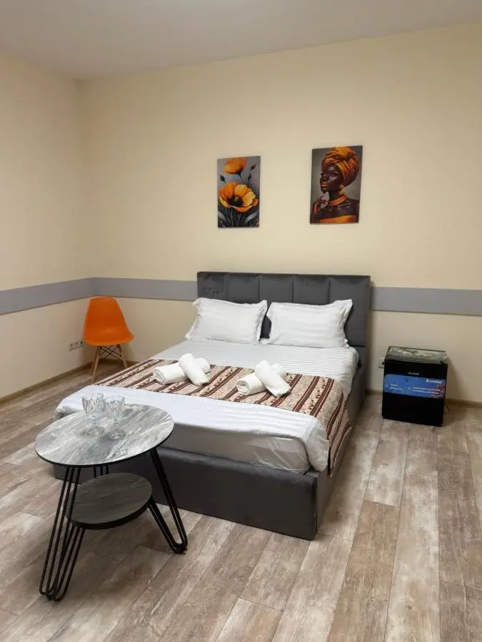 Natali Apart-hotel