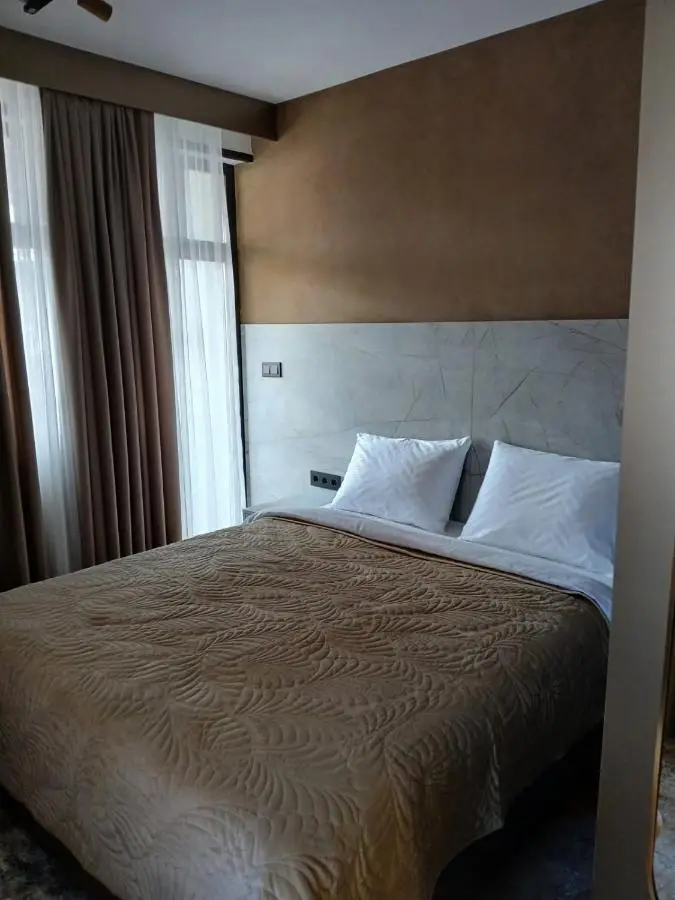 Han&Hayat Apartments Sarajevo
