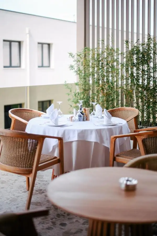 Sol Boutique Hotel