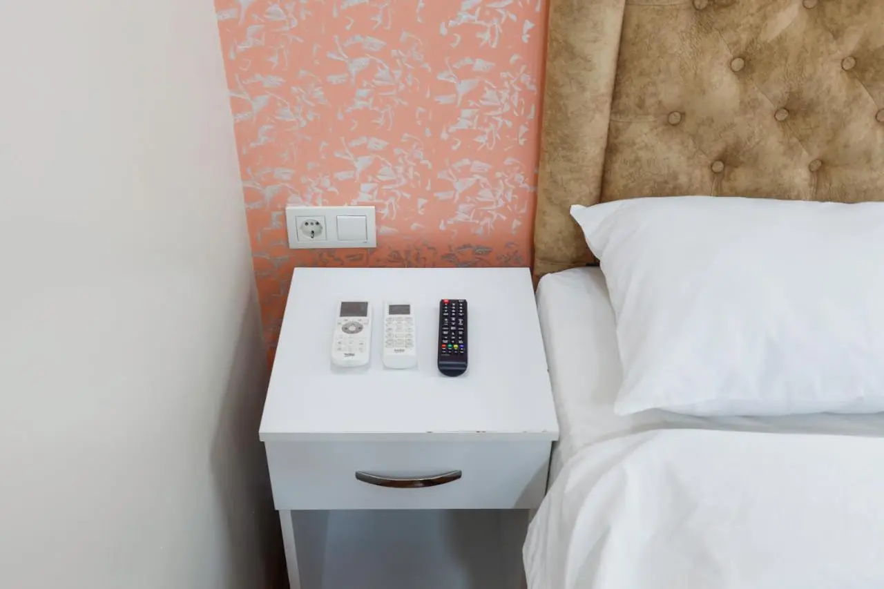 Fidelya Boutique Hotel