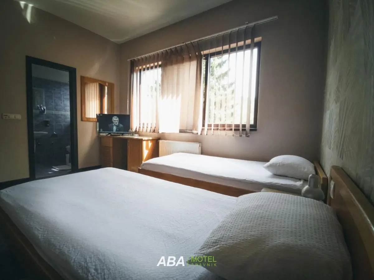 Garni Motel Aba