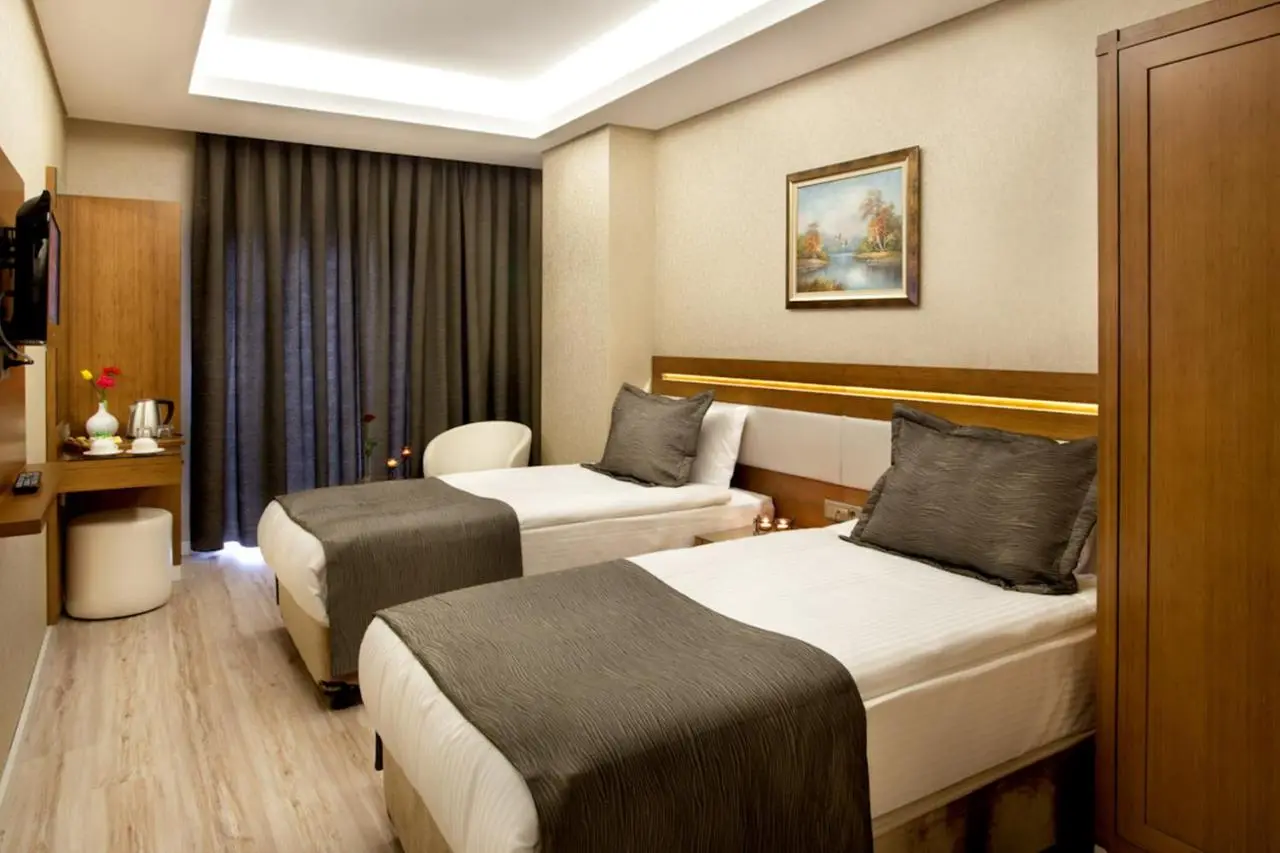 Sorriso Hotel