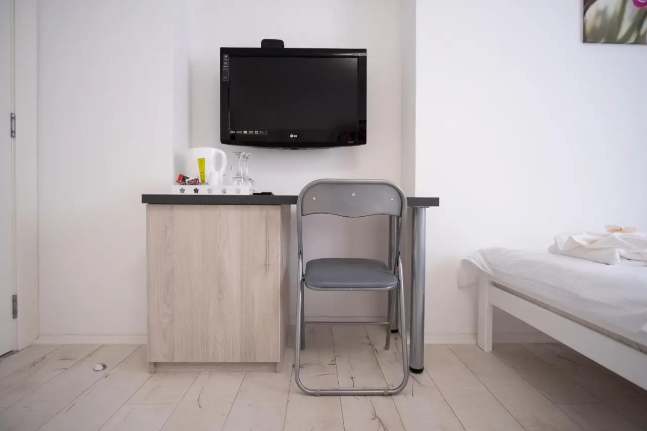 Apartmani Vila Kosa