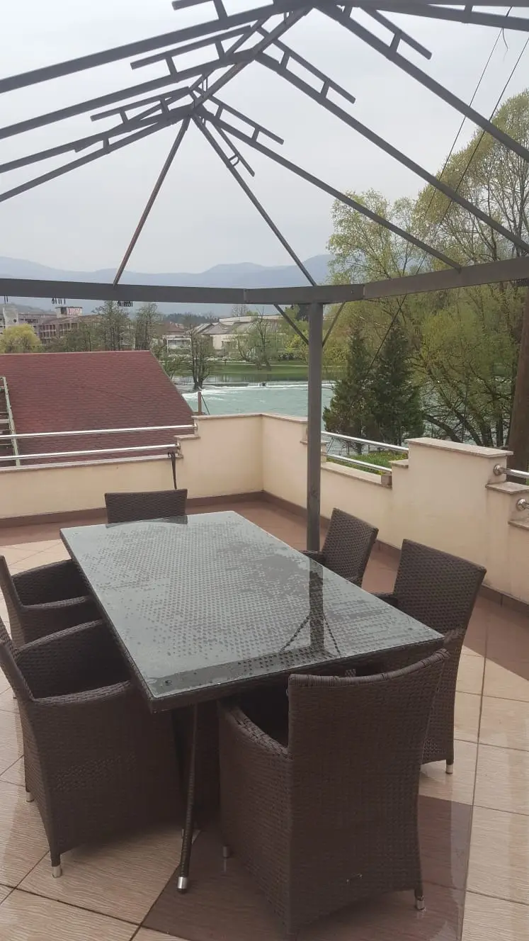Apartman River Una