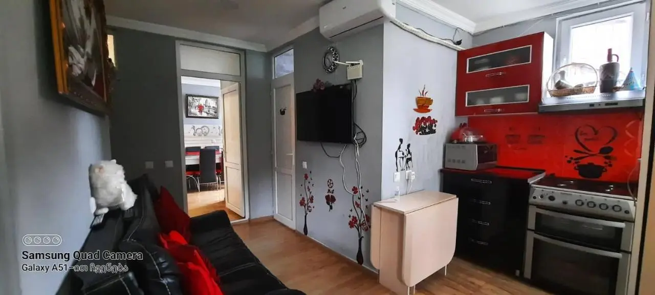 Apart-otel Nino