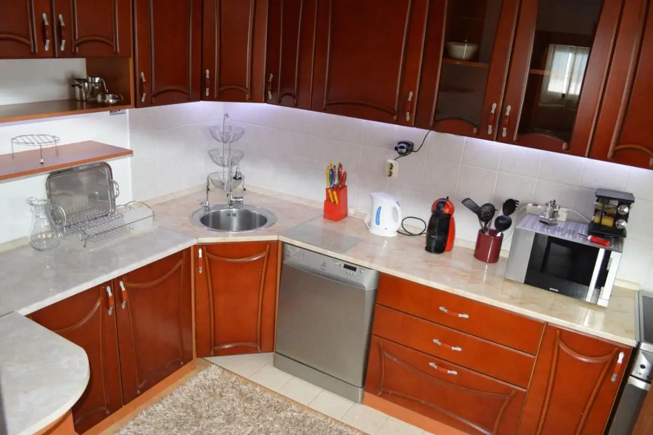 Apartmani Pejton Ilidza