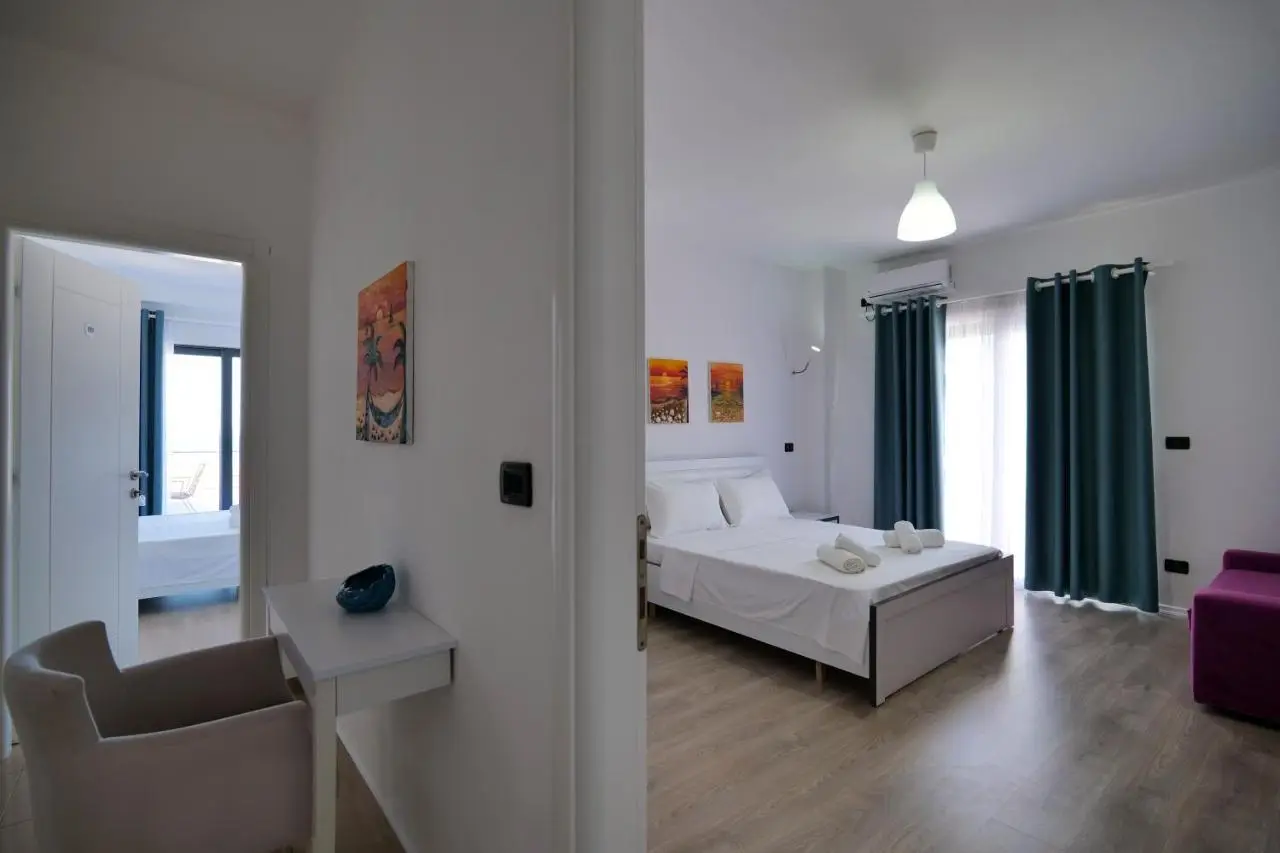 El Mare Hotel