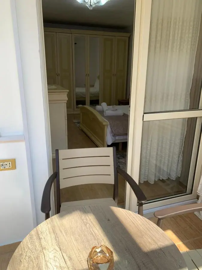 Comfort Apartment Tirana Center